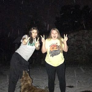 Meet your Posher, Libby